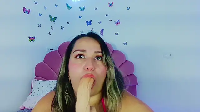 paula brausin online show from 10/01/25, 08:48