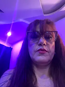 lonely shewolf online show from 10/14/25, 05:03