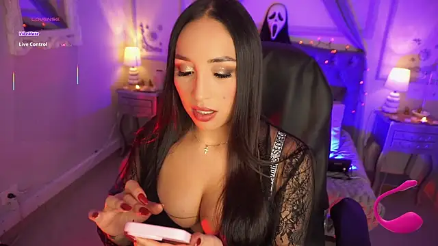 maggietime online show from 10/31/25, 08:54