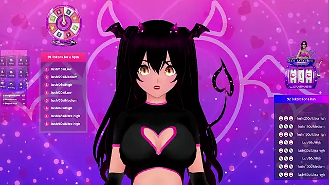 Snapshot of valeriyavixen chatting on 02/27/25, 07:12 valeriyavixen online show from 02/27/25, 07:12