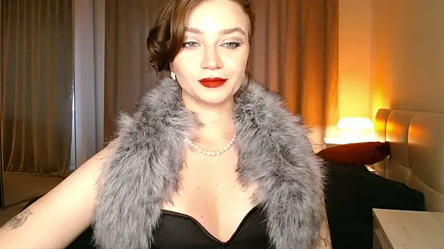 Shadow Passion online show from 10/31/25, 07:09