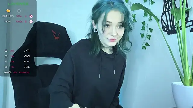 pale skin online show from 02/10/25, 05:09