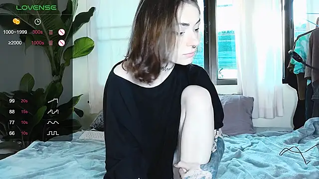 pale skin online show from 12/01/25, 09:25