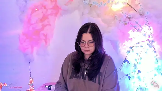 Snapshot of Mey_moon chatting on 01/26/25, 11:29 Mey moon online show from 01/26/25, 11:29