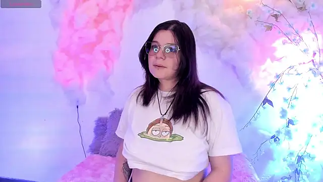 Snapshot of Mey_moon chatting on 01/29/25, 08:35 Mey moon online show from 01/29/25, 08:35