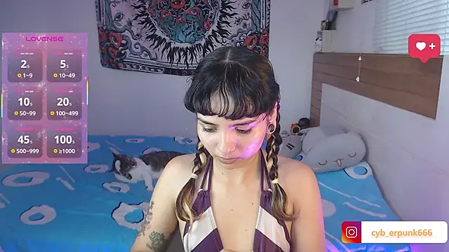 Margarita999 online show from 10/07/25, 05:54