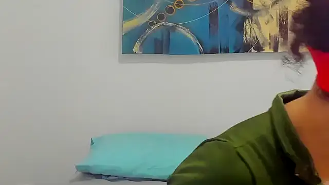 Sami Hotie1 online show from 10/08/25, 08:17