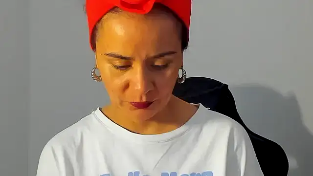 Sami Hotie1 online show from 10/21/25, 07:25