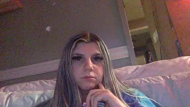 candycane57 online show from 11/10/25, 08:02