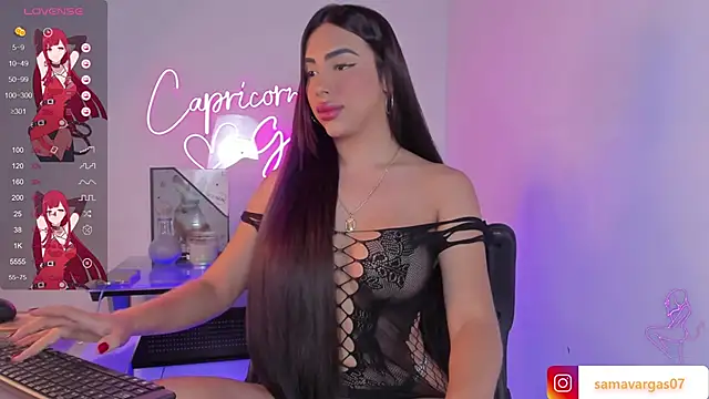 Snapshot of Korina_Saenz01 chatting on 03/07/25, 10:10 Korina Saenz01 online show from 03/07/25, 10:10