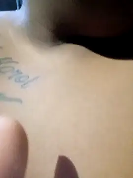 KiaraBrownn online show from 02/23/25, 11:36