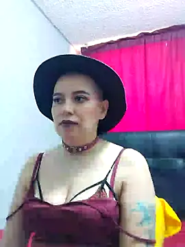 TamySweetness online show from 12/30/24, 04:29