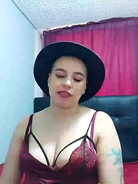 TamySweetness online show from 12/30/24, 07:32