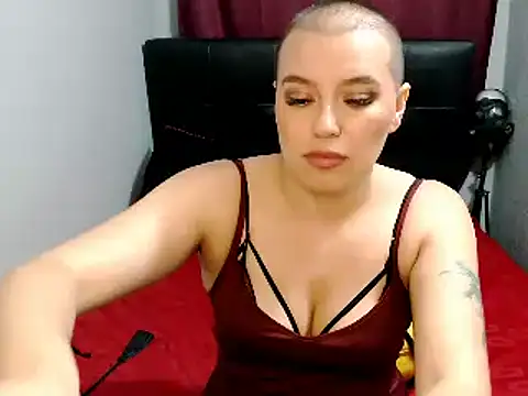 TamySweetness online show from 12/31/24, 04:38