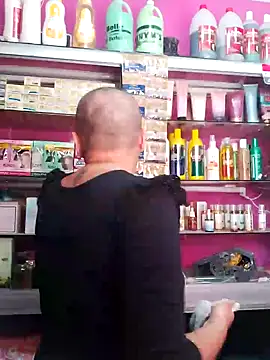 TamySweetness online show from 01/15/25, 08:26