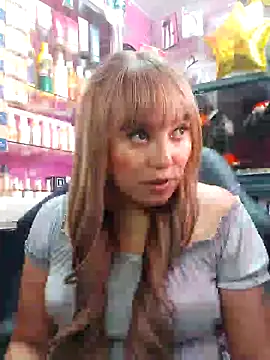 TamySweetness online show from 01/29/25, 09:07