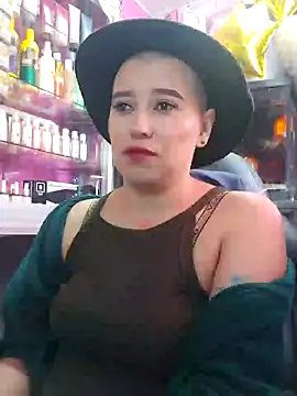 TamySweetness online show from 02/02/25, 04:00