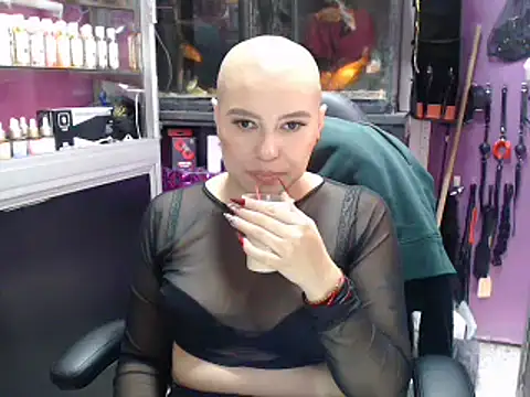 TamySweetness online show from 02/03/25, 10:11