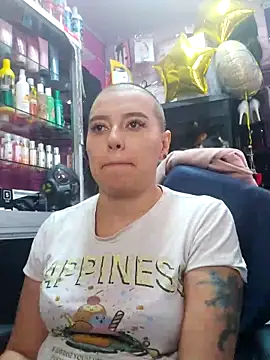 TamySweetness online show from 02/11/25, 08:42