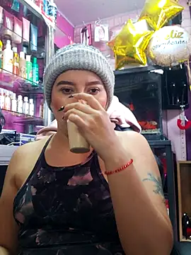 TamySweetness online show from 02/19/25, 12:55