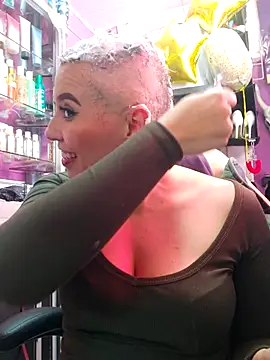 TamySweetness online show from 02/26/25, 03:30