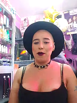 TamySweetness online show from 03/01/25, 03:16