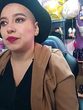 TamySweetness online show from 03/05/25, 01:17