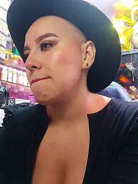 TamySweetness online show from 03/05/25, 04:24