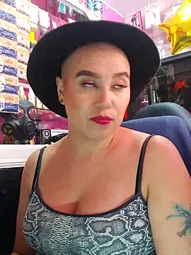 TamySweetness online show from 03/09/25, 07:15