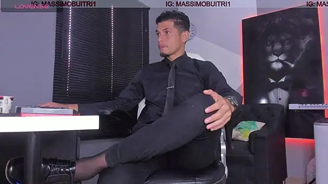 massimo g online show from 01/04/25, 01:42