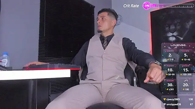 massimo g online show from 03/04/25, 01:59