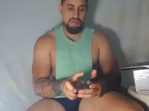 sebasx412 online show from 01/09/25, 02:22