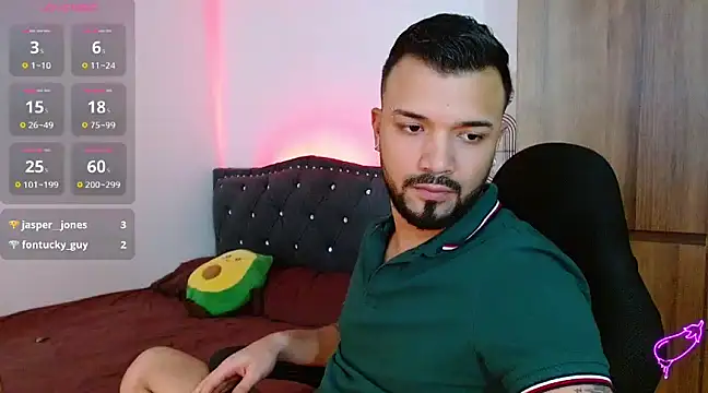 Snapshot of mathew_vidal1 chatting on 12/03/24, 06:48 mathew vidal1 online show from 12/03/24, 06:48