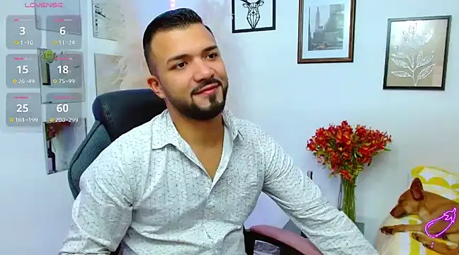 Snapshot of mathew_vidal1 chatting on 02/06/25, 03:37 mathew vidal1 online show from 02/06/25, 03:37