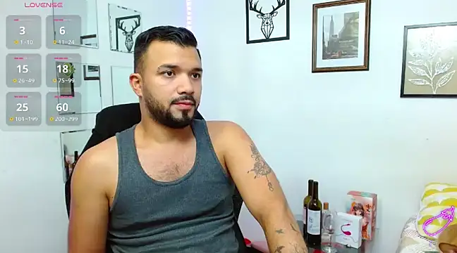 Snapshot of mathew_vidal1 chatting on 03/05/25, 05:29 mathew vidal1 online show from 03/05/25, 05:29