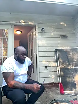 Snapshot of africandickxxl chatting on 11/06/25, 08:54 africandickxxl online show from 11/06/25, 08:54