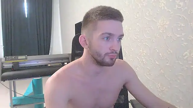 Marselle Laker online show from 02/24/25, 11:10