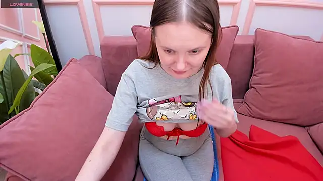 JannaVerdi  online show from 02/03/25, 01:40