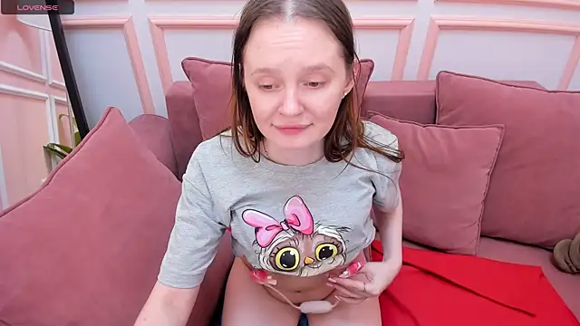 JannaVerdi  online show from 02/18/25, 01:33