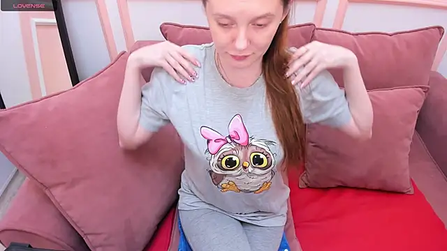 JannaVerdi  online show from 03/07/25, 06:35