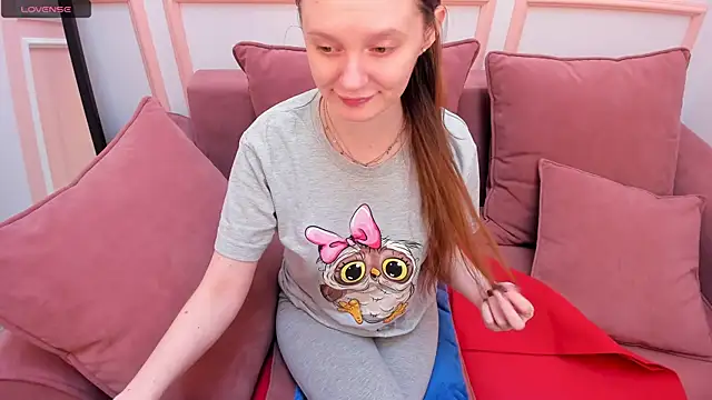 JannaVerdi  online show from 03/14/25, 06:53