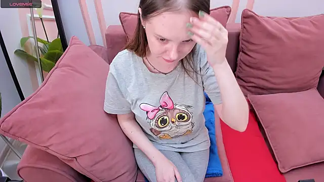 JannaVerdi  online show from 10/01/25, 06:30