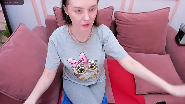 JannaVerdi  online show from 10/21/25, 06:25