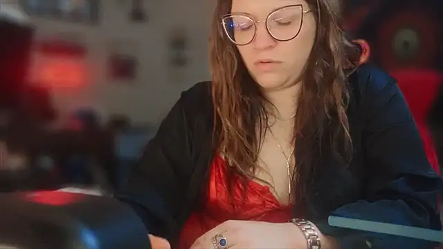 spunlikecottoncandy online show from 12/24/24, 08:38