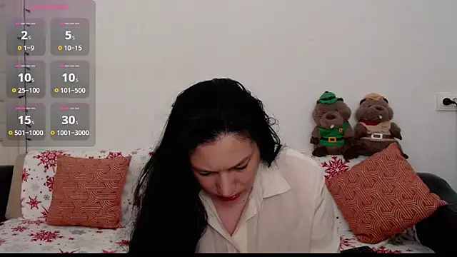 ElenaRose90 online show from 03/14/25, 09:54