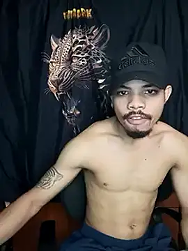 danidiazto2023 online show from 02/03/25, 08:35