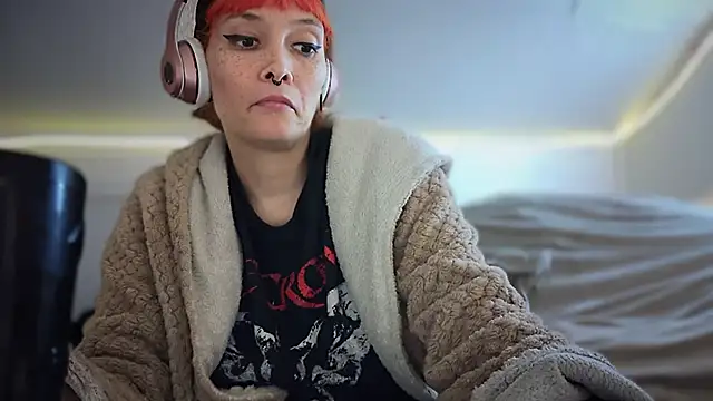 FRRANNKIE online show from 10/09/25, 03:04