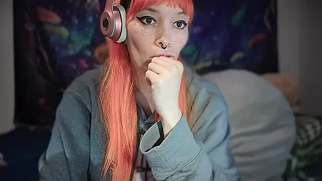 FRRANNKIE online show from 11/09/25, 07:56