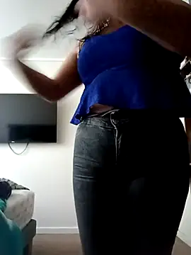 Morenitha-XXX online show from 10/22/25, 12:38