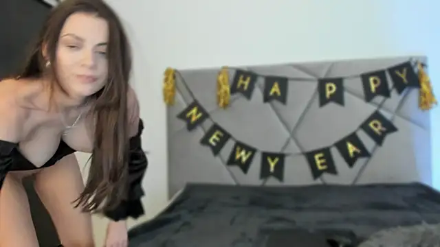 BlueEyesLexy online show from 01/01/25, 12:44